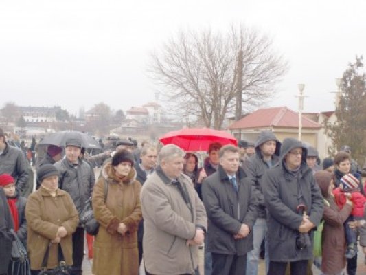 14 tineri s-au aruncat în canal după Sfânta Cruce la Medgidia